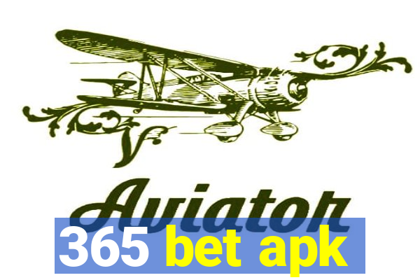 365 bet apk