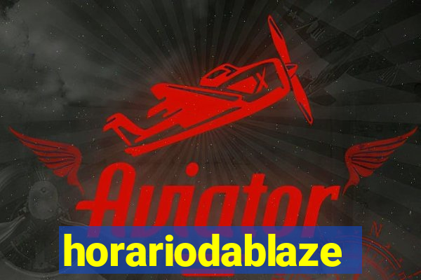 horariodablaze