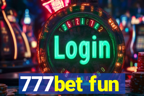 777bet fun