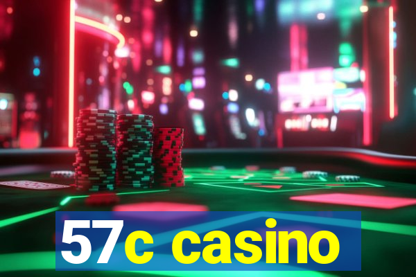 57c casino