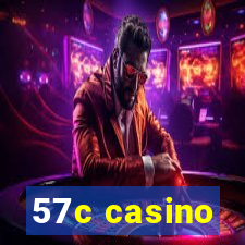 57c casino