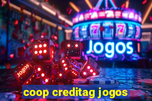 coop creditag jogos