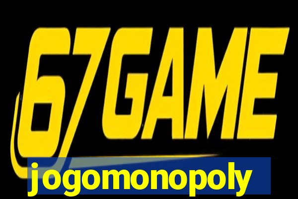 jogomonopoly