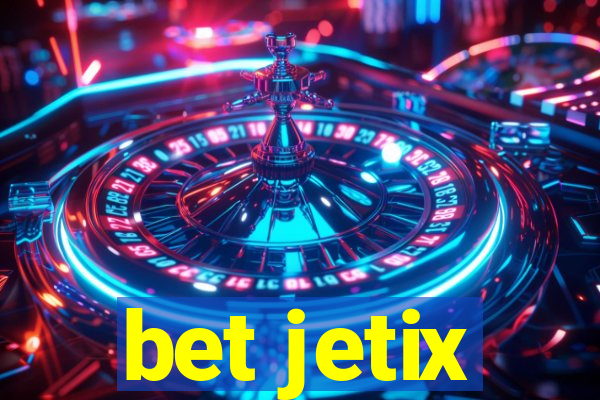 bet jetix