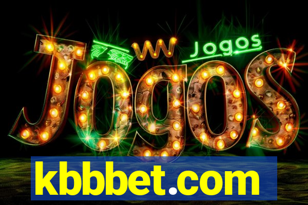 kbbbet.com