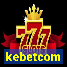 kebetcom