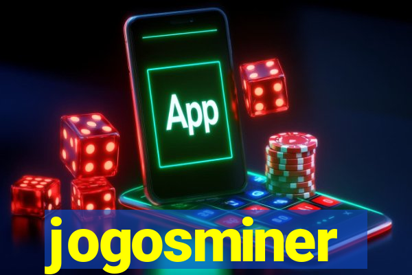 jogosminer