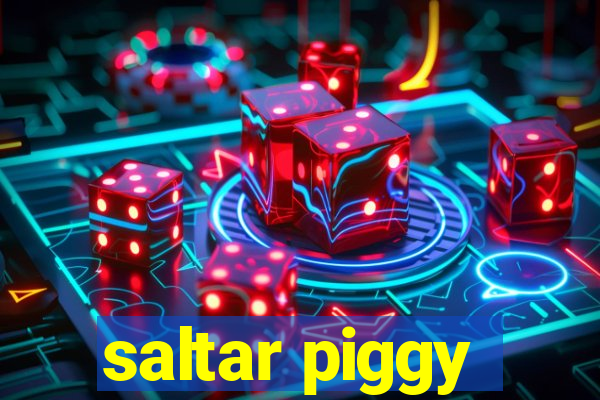 saltar piggy