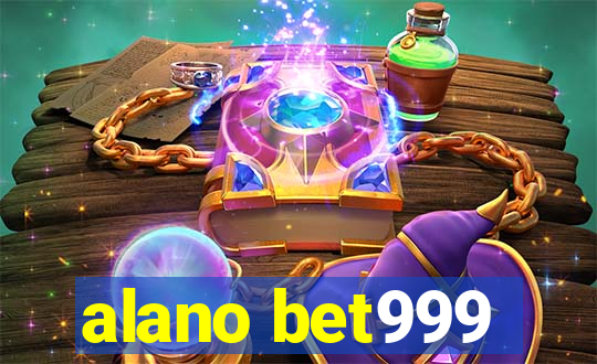 alano bet999