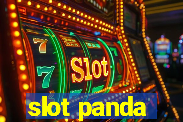 slot panda