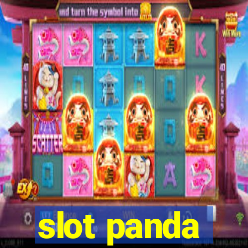 slot panda