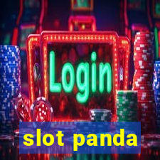 slot panda