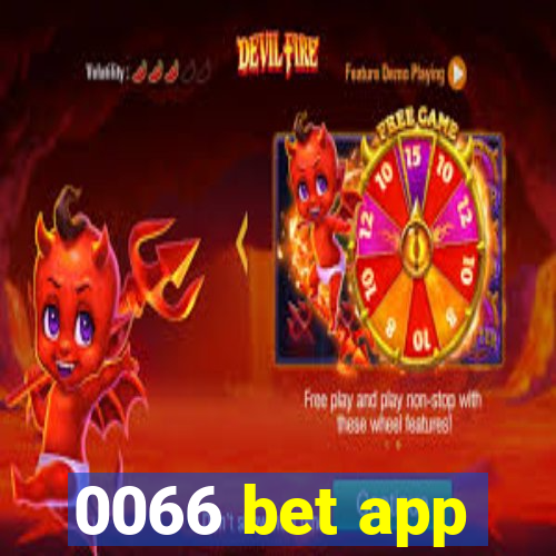 0066 bet app