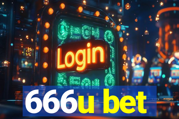 666u bet