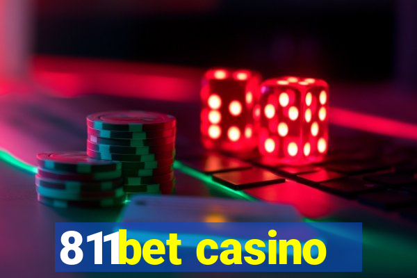 811bet casino