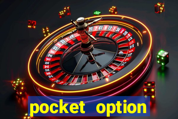 pocket option reclame aqui