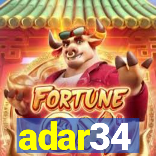 adar34