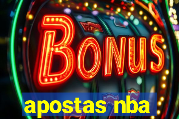 apostas nba