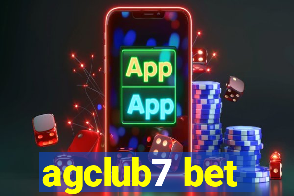 agclub7 bet