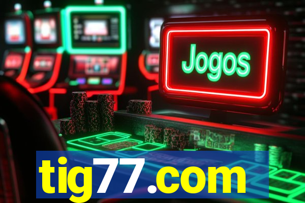 tig77.com