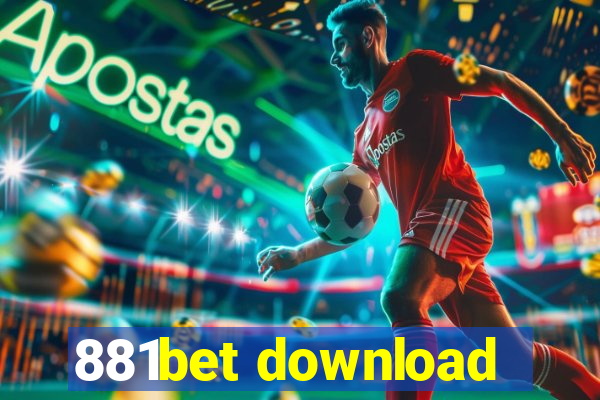 881bet download