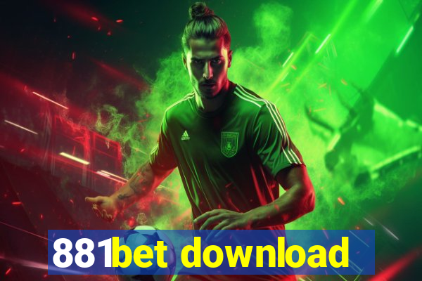 881bet download