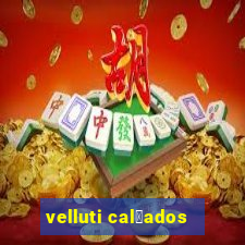 velluti cal莽ados