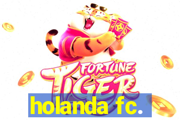 holanda fc.