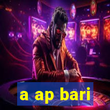 a ap bari