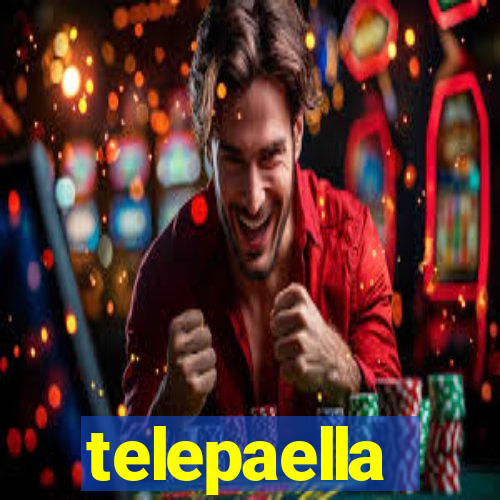 telepaella