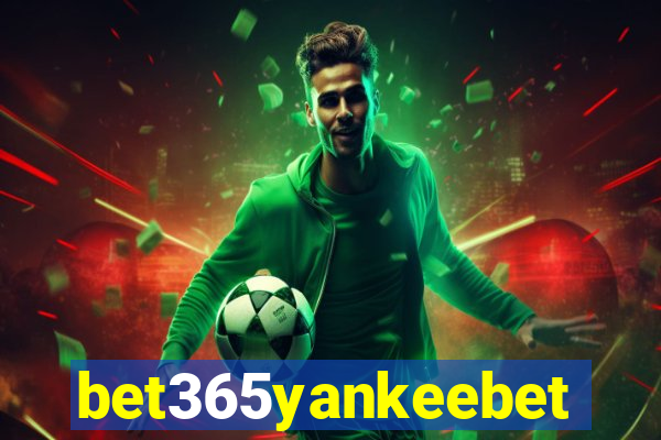 bet365yankeebet