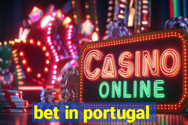 bet in portugal