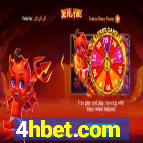 4hbet.com