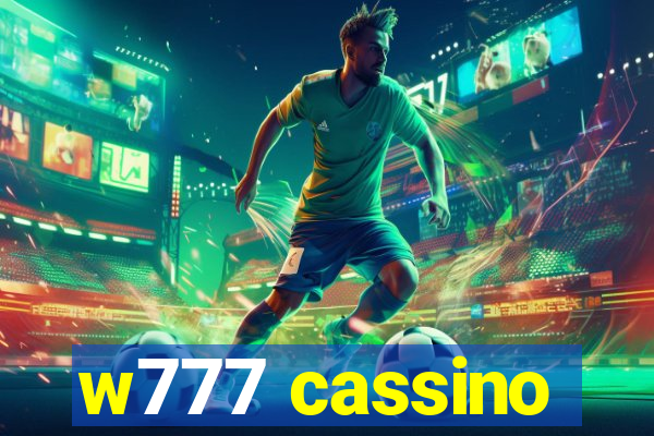 w777 cassino