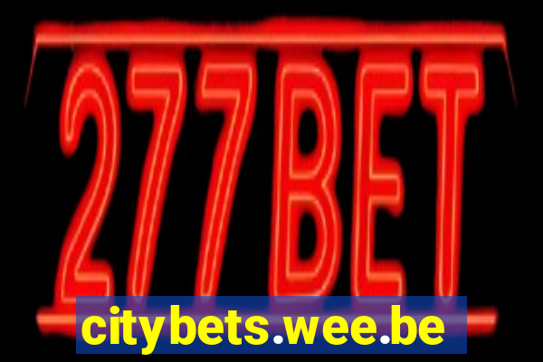 citybets.wee.bet