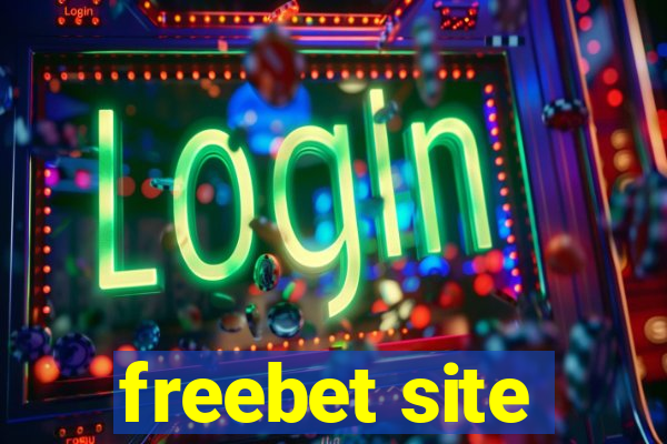 freebet site