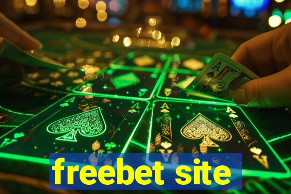 freebet site