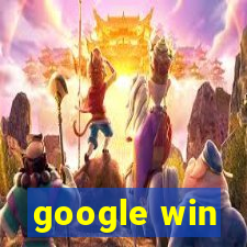 google win