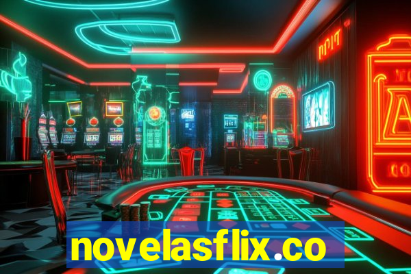 novelasflix.co