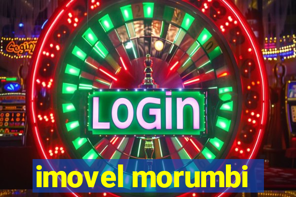 imovel morumbi