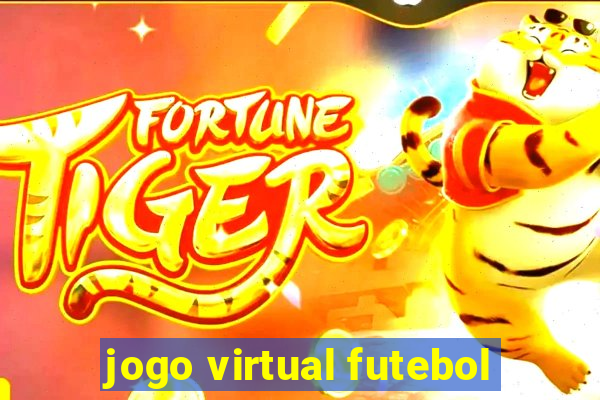 jogo virtual futebol