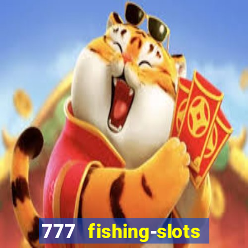 777 fishing-slots bingo poker 3