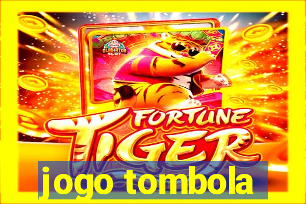 jogo tombola