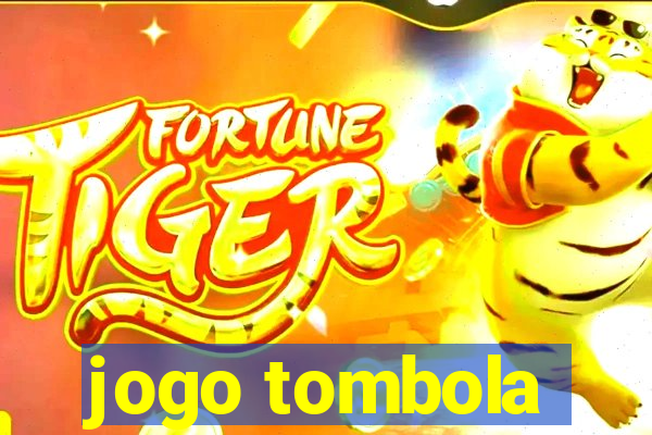 jogo tombola