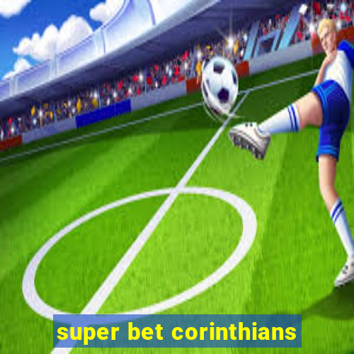 super bet corinthians