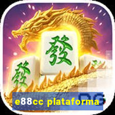 e88cc plataforma