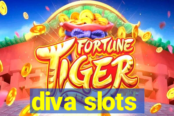 diva slots