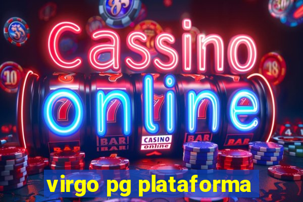 virgo pg plataforma