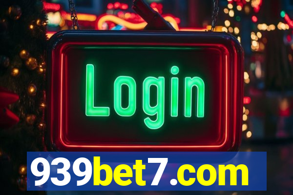 939bet7.com