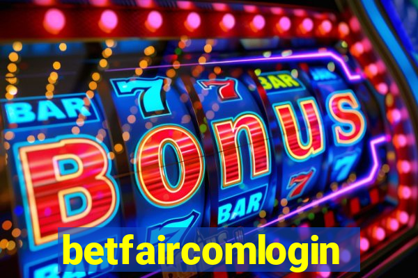 betfaircomlogin